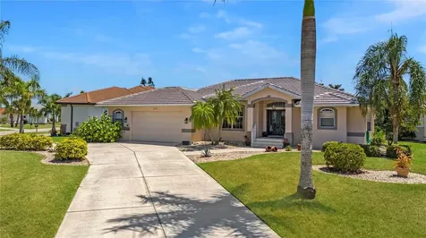 527 Saint Girons Court Punta Gorda FL 33950