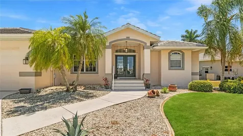 527 Saint Girons Court Punta Gorda FL 33950