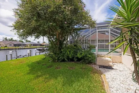 527 Saint Girons Court Punta Gorda FL 33950