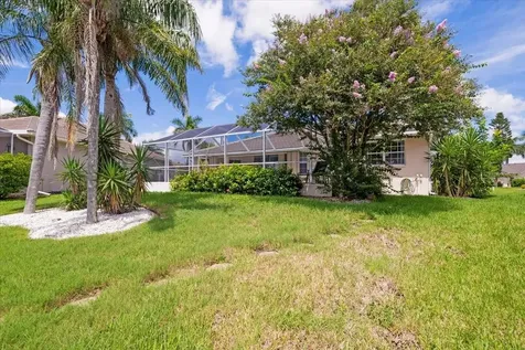 527 Saint Girons Court Punta Gorda FL 33950