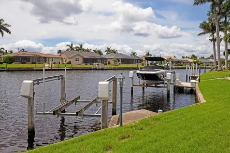 527 Saint Girons Court Punta Gorda FL 33950