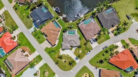 527 Saint Girons Court Punta Gorda FL 33950