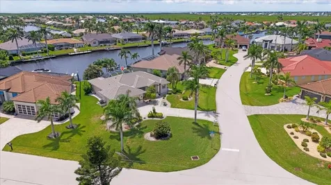 527 Saint Girons Court Punta Gorda FL 33950