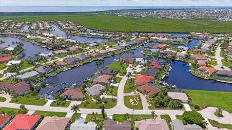 527 Saint Girons Court Punta Gorda FL 33950