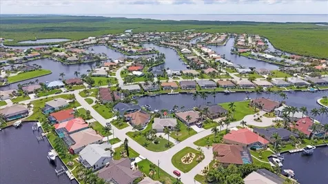 527 Saint Girons Court Punta Gorda FL 33950