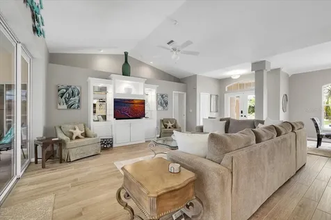 527 Saint Girons Court Punta Gorda FL 33950