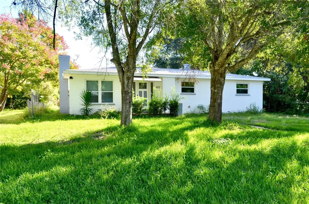 603 Marlene Drive Daytona Beach FL 32117
