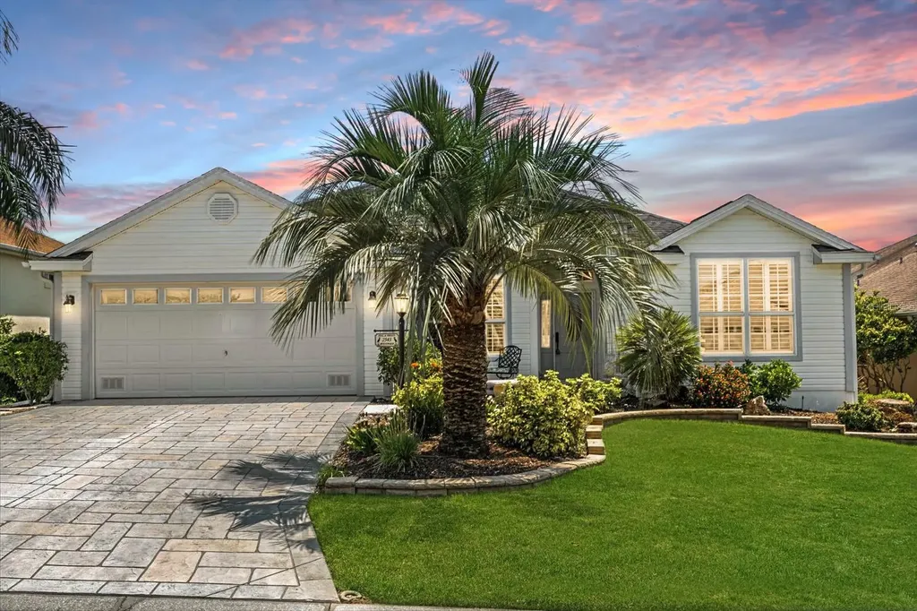 2543 Flintshire Avenue The Villages FL 32162