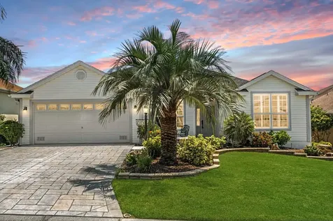 2543 Flintshire Avenue The Villages FL 32162