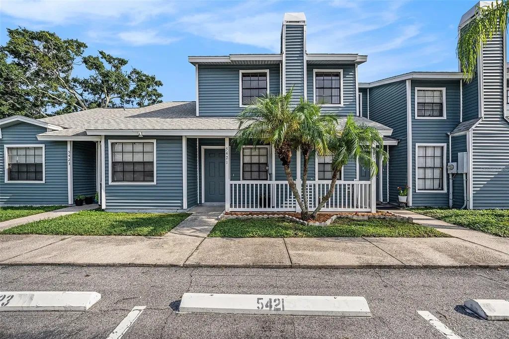 5421 Britwell Court Tampa FL 33624