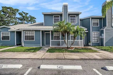 5421 Britwell Court Tampa FL 33624