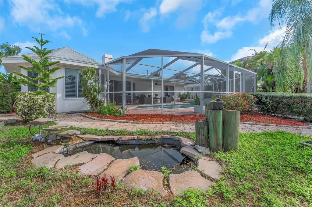 220 Driftwood Drive S Palm Harbor FL 34683