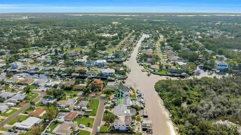 220 Driftwood Drive S Palm Harbor FL 34683