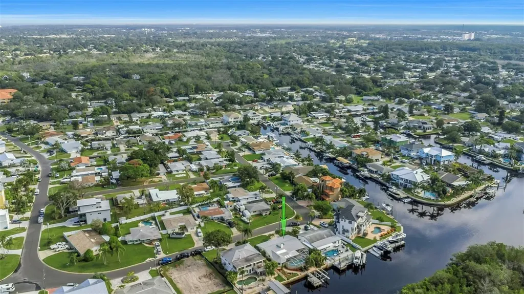 220 Driftwood Drive S Palm Harbor FL 34683