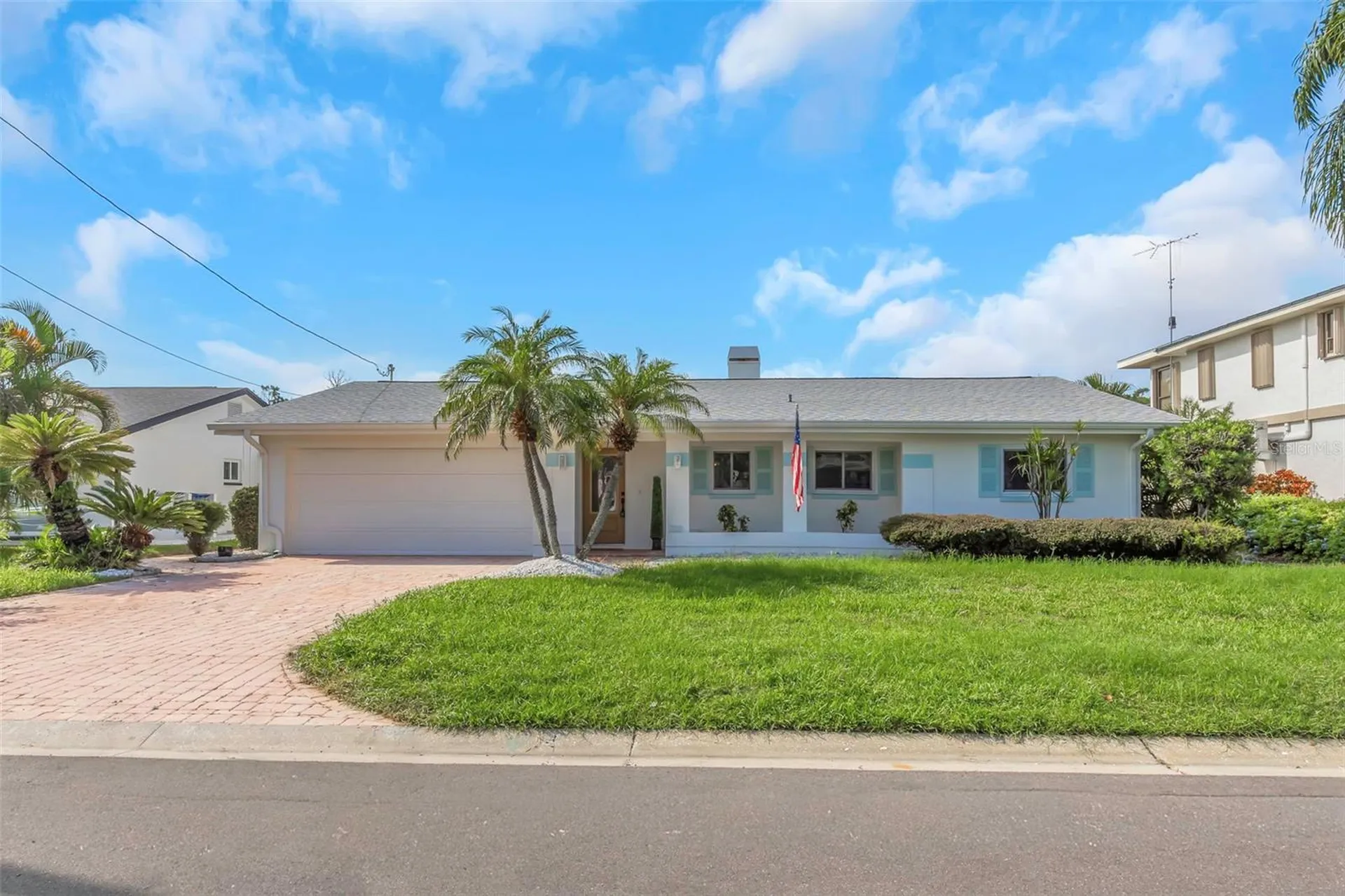 220 Driftwood Drive S Palm Harbor FL 34683