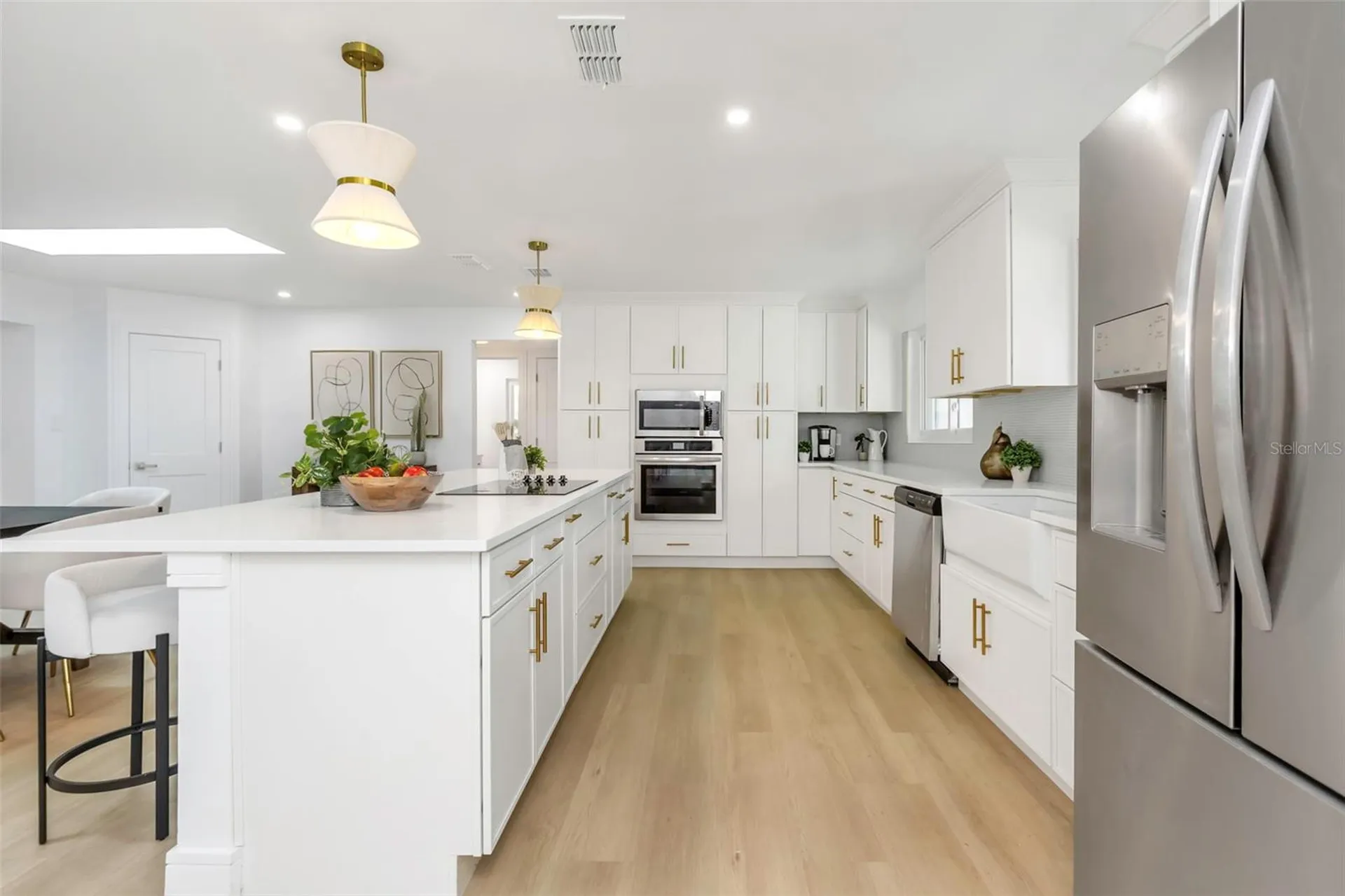 220 Driftwood Drive S Palm Harbor FL 34683