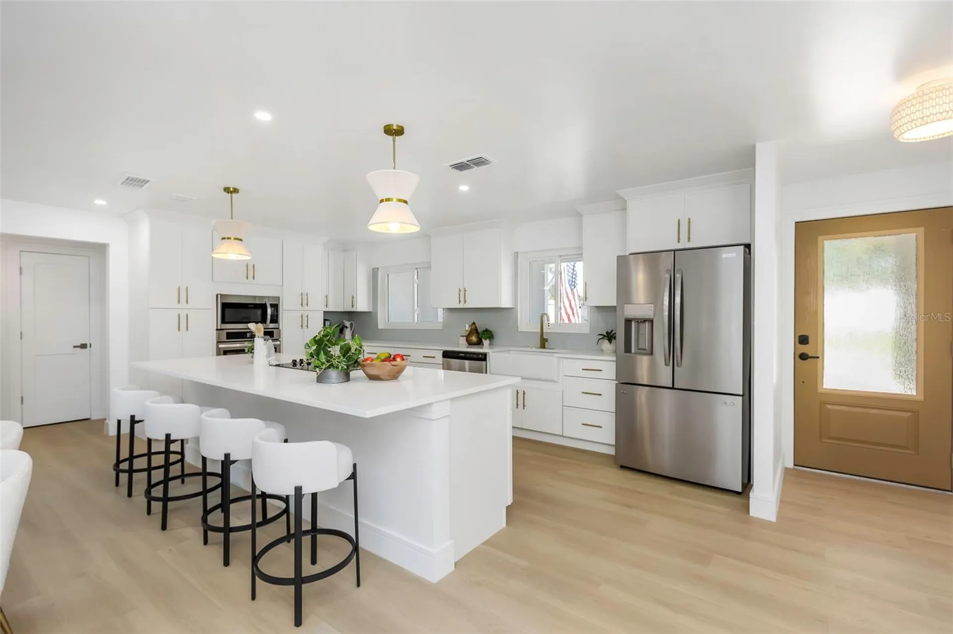 220 Driftwood Drive S Palm Harbor FL 34683