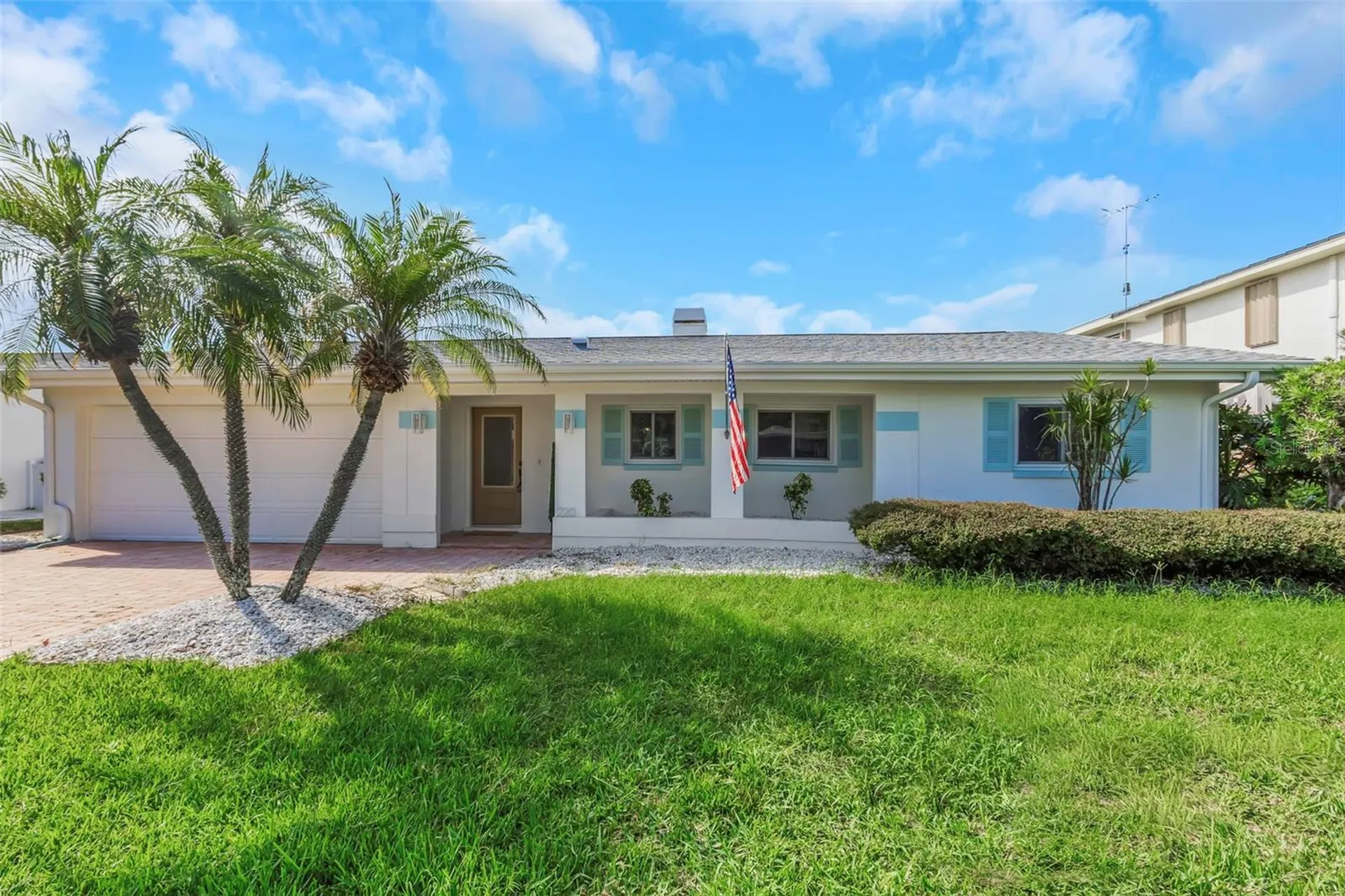 220 Driftwood Drive S Palm Harbor FL 34683