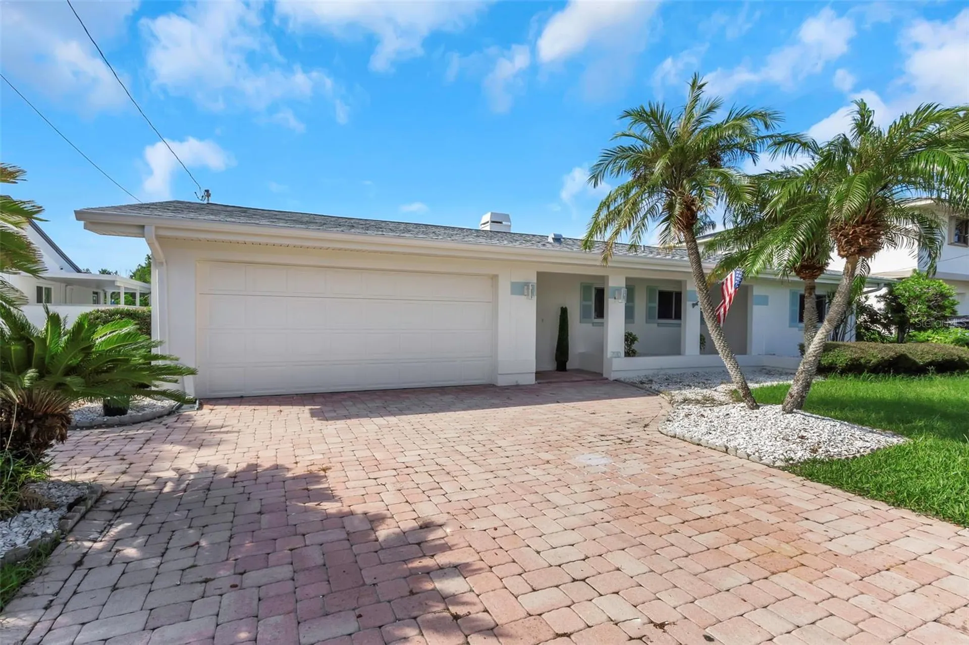 220 Driftwood Drive S Palm Harbor FL 34683