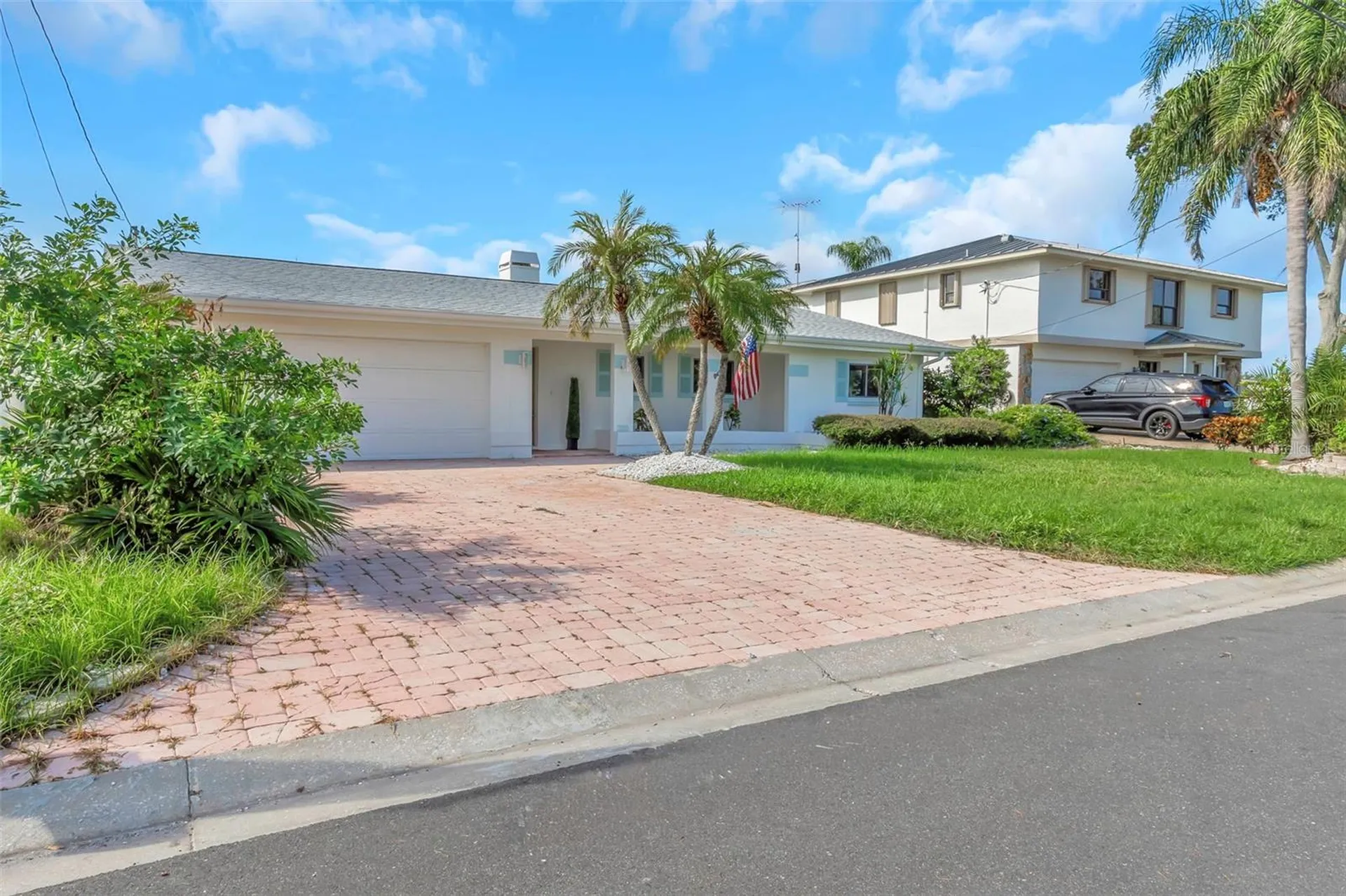 220 Driftwood Drive S Palm Harbor FL 34683
