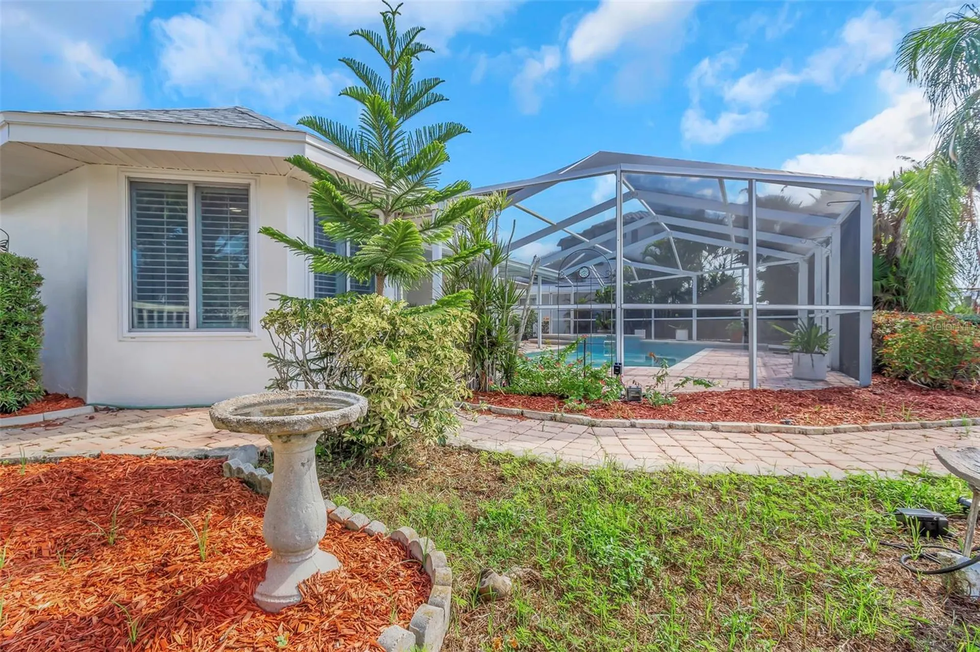 220 Driftwood Drive S Palm Harbor FL 34683
