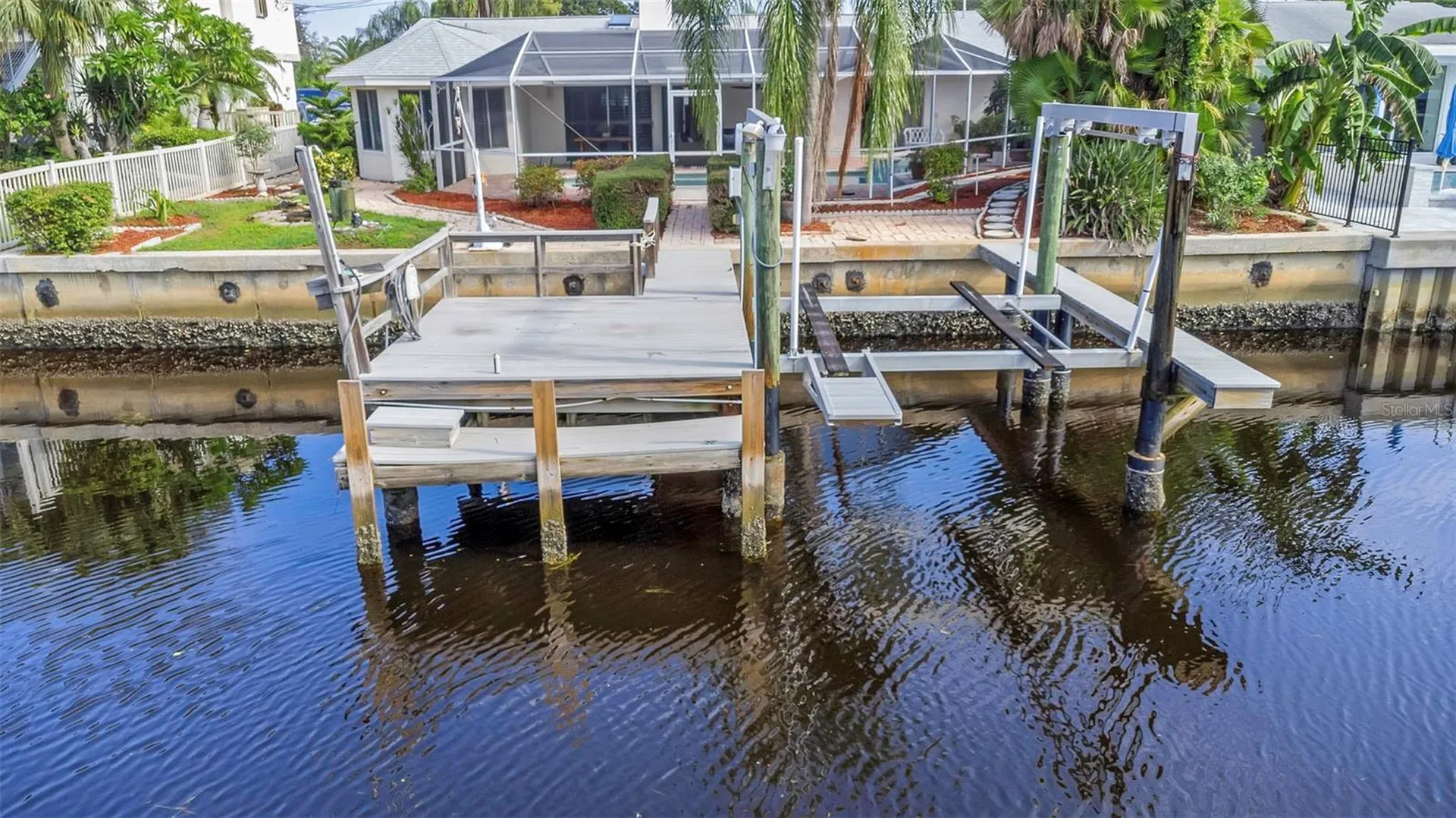 220 Driftwood Drive S Palm Harbor FL 34683
