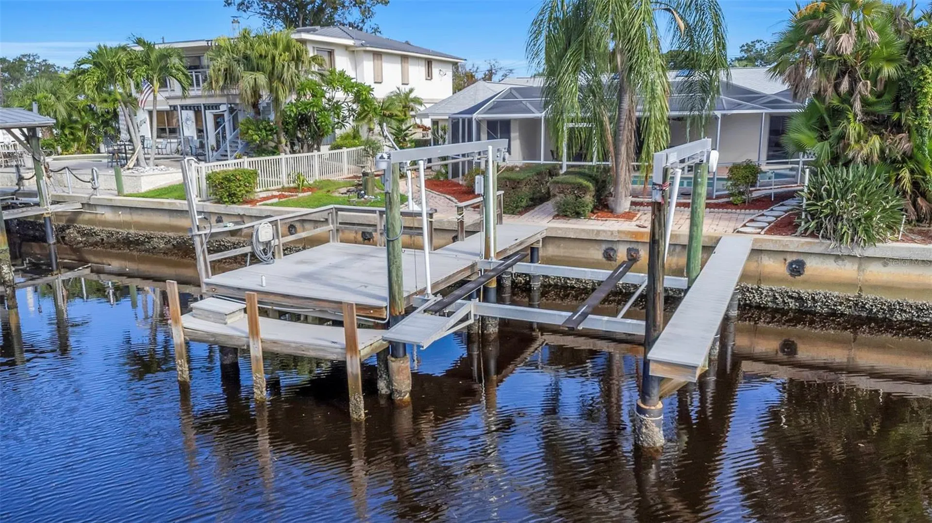 220 Driftwood Drive S Palm Harbor FL 34683