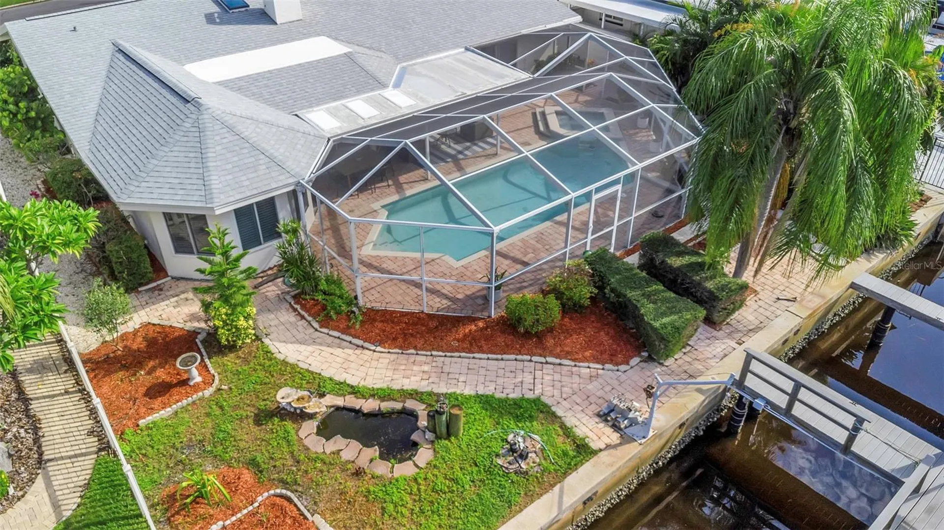 220 Driftwood Drive S Palm Harbor FL 34683
