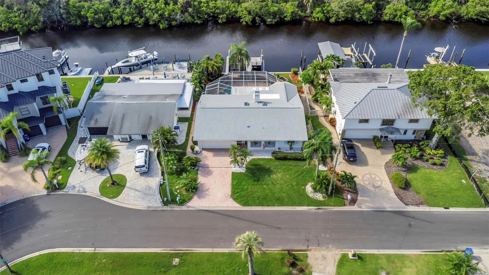 220 Driftwood Drive S Palm Harbor FL 34683