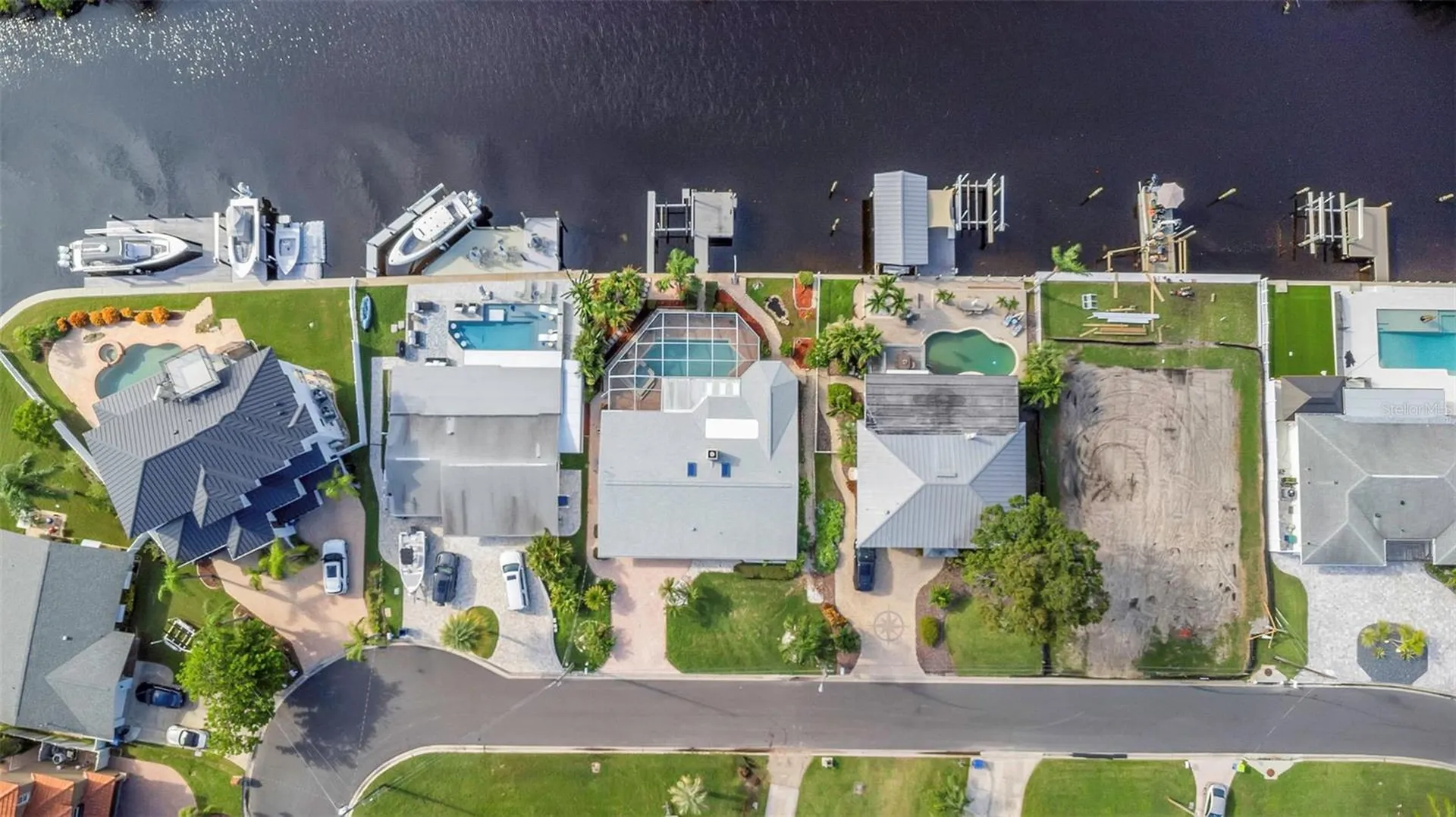 220 Driftwood Drive S Palm Harbor FL 34683