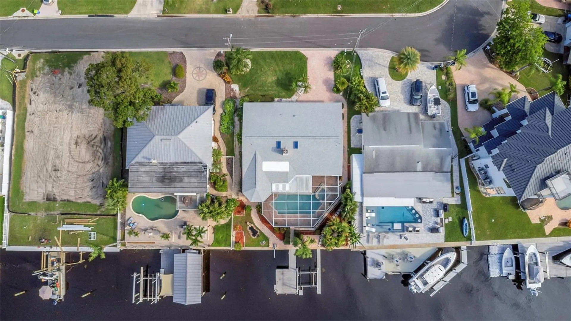 220 Driftwood Drive S Palm Harbor FL 34683