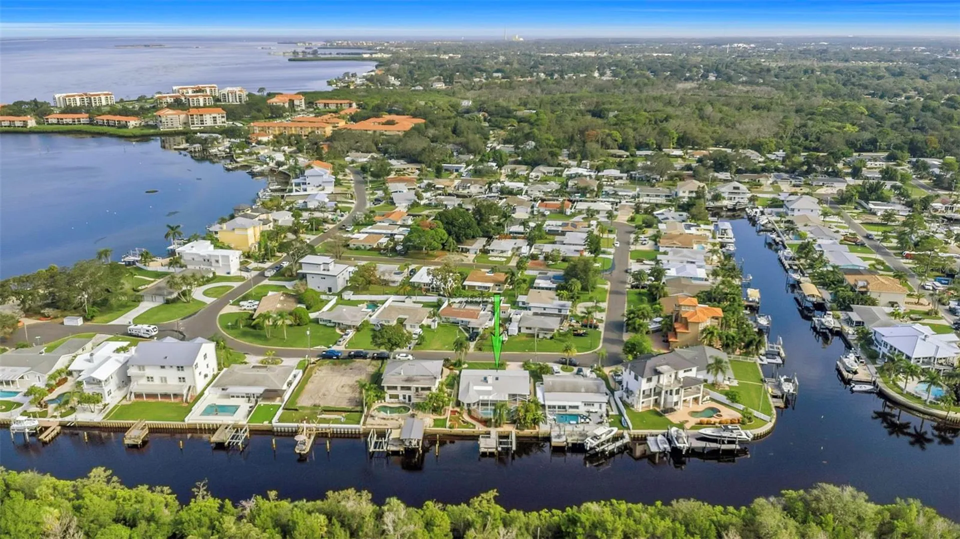 220 Driftwood Drive S Palm Harbor FL 34683