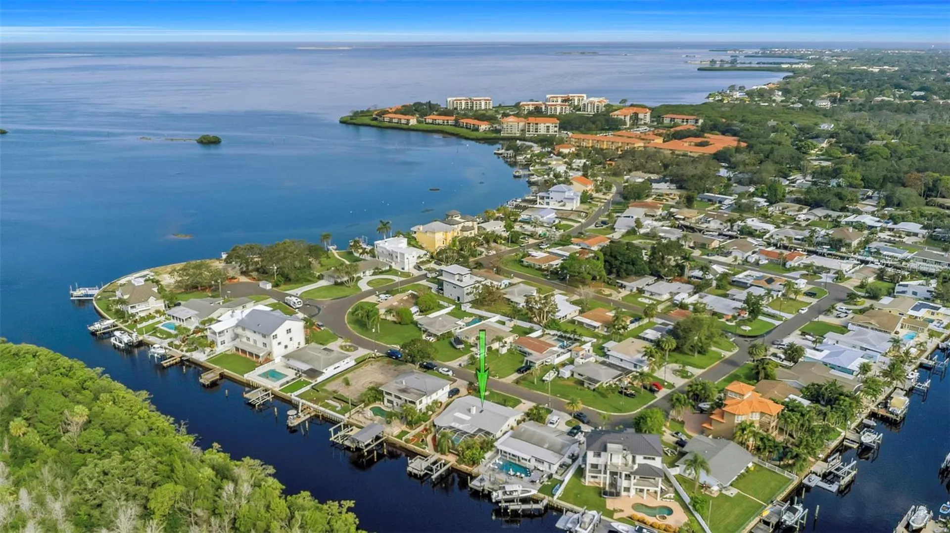 220 Driftwood Drive S Palm Harbor FL 34683