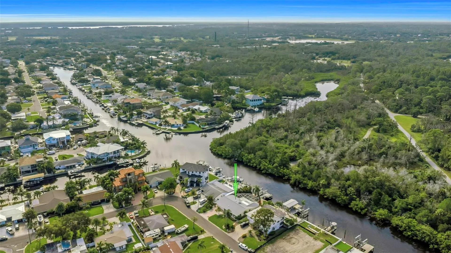 220 Driftwood Drive S Palm Harbor FL 34683