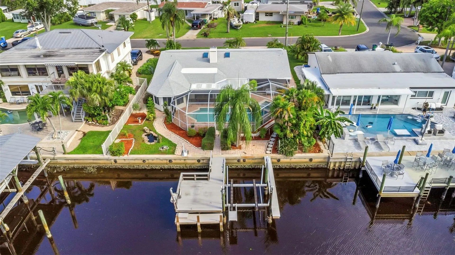 220 Driftwood Drive S Palm Harbor FL 34683