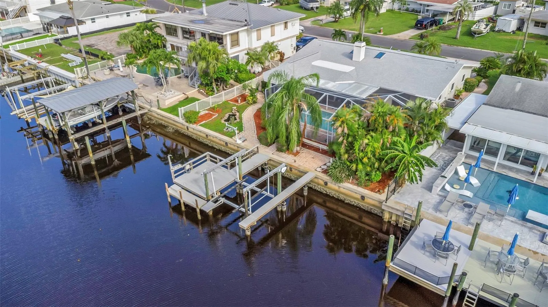 220 Driftwood Drive S Palm Harbor FL 34683