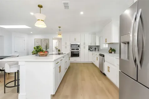 220 Driftwood Drive S Palm Harbor FL 34683