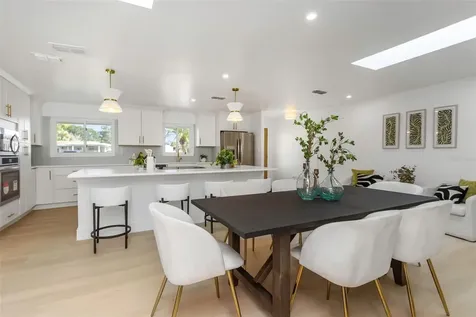220 Driftwood Drive S Palm Harbor FL 34683