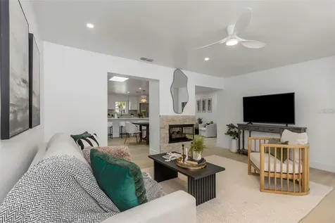 220 Driftwood Drive S Palm Harbor FL 34683
