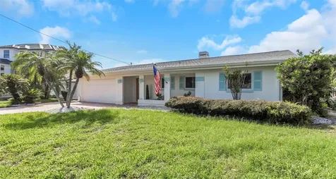 220 Driftwood Drive S Palm Harbor FL 34683