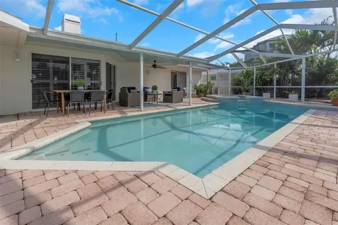 220 Driftwood Drive S Palm Harbor FL 34683