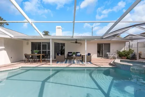 220 Driftwood Drive S Palm Harbor FL 34683