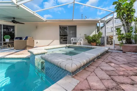 220 Driftwood Drive S Palm Harbor FL 34683