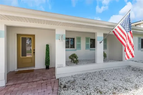 220 Driftwood Drive S Palm Harbor FL 34683