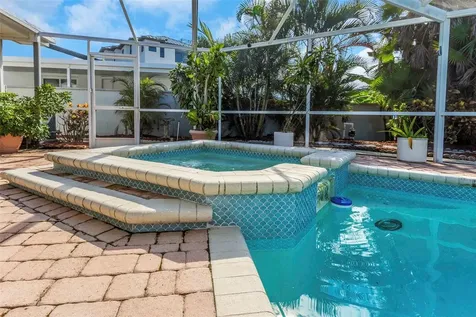 220 Driftwood Drive S Palm Harbor FL 34683