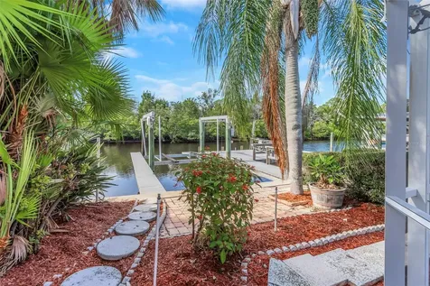 220 Driftwood Drive S Palm Harbor FL 34683