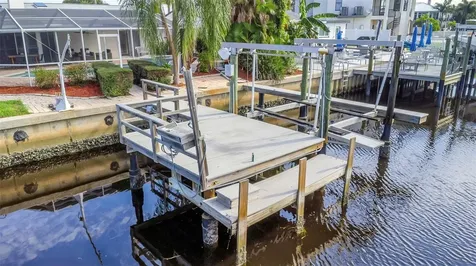 220 Driftwood Drive S Palm Harbor FL 34683