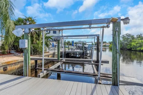 220 Driftwood Drive S Palm Harbor FL 34683