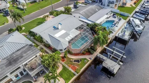 220 Driftwood Drive S Palm Harbor FL 34683