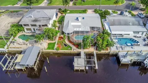 220 Driftwood Drive S Palm Harbor FL 34683